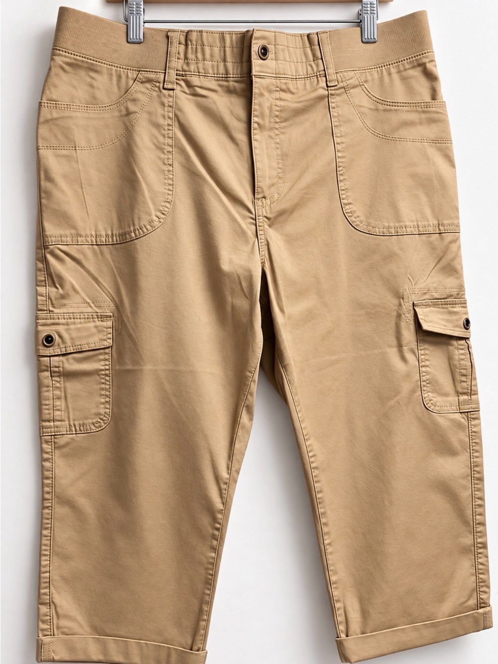 Lee Capri Pants for Women size 18 M